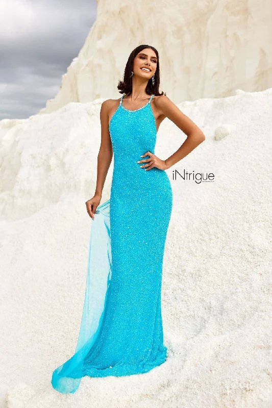 ball gown prom dressesIntrigue Prom Dress 91020