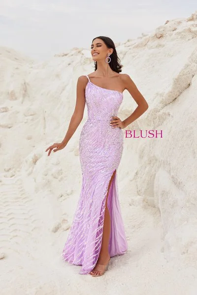 convertible prom dressesBlush Prom Dress 12121