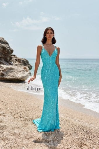 bespoke prom dressesIntrigue Prom Dress 91004