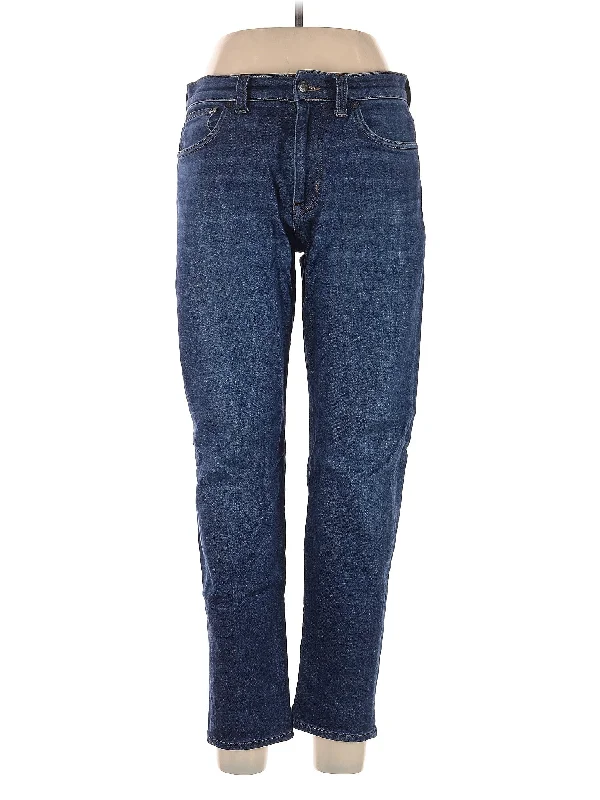 women's denim jeans for a night outHigh-Rise Boyjeans Jeans