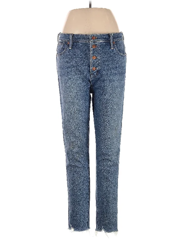 women's denim jeans for a bohemian lookHigh-Rise Boyjeans Jeans