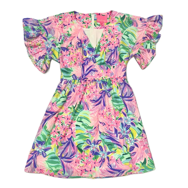 women's limited-edition dressesDress Designer By Lilly Pulitzer  Size: S