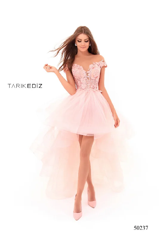 women's prom dressesTarik Ediz 50237 Dress