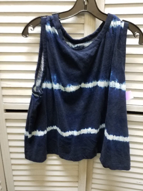 women's tops for those who want to wear pieces that are both functional and fashionableTop Sleeveless Basic By Old Navy  Size: Xxl