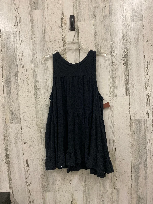 women's tops for those who seek both style and comfortTop Sleeveless By Anthropologie  Size: Xs