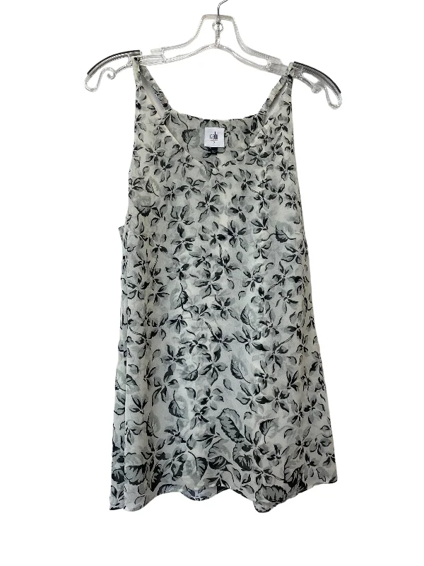 women's tops that offer a perfect blend of style, comfort, and affordabilityTop Sleeveless By Cabi  Size: S