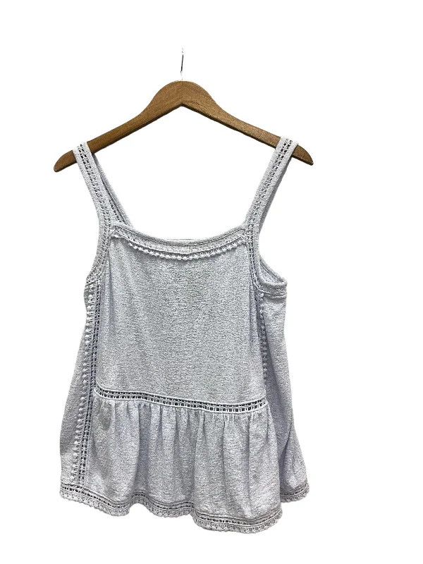 women's tops for maximalist fashion loversTop Sleeveless By Cmb  Size: S