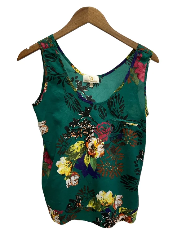 tank tops for womenTop Sleeveless By Collective Concepts  Size: S