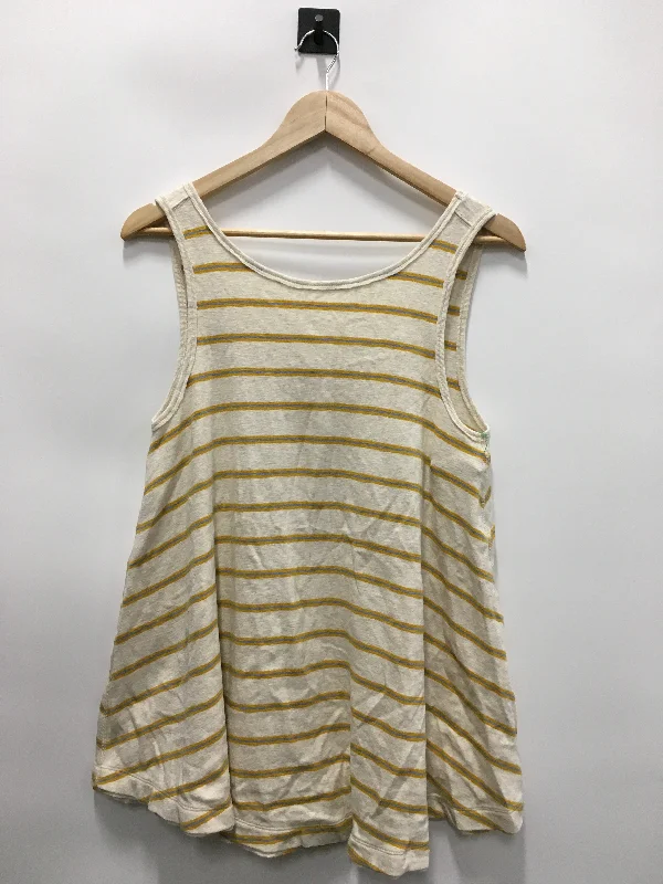 women's tops for those who believe in expressing their individuality through fashionTop Sleeveless By Free People  Size: S