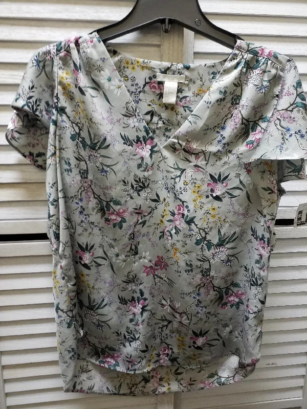 women's tops for wedding guest attireTop Sleeveless By H&m  Size: 8