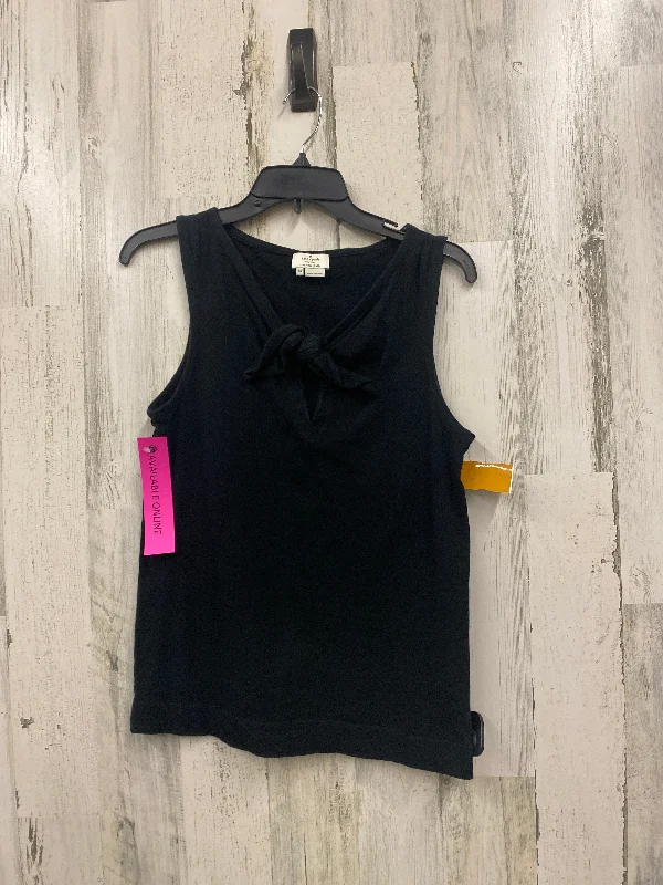 women's tops for those who want to add a personal touch to their wardrobe with unique and one-of-a-kind piecesTop Sleeveless By Kate Spade  Size: M