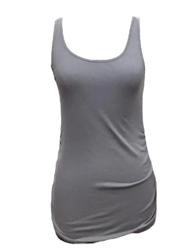 women's tops for gala dinnersTop Sleeveless By Old Navy  Size: S