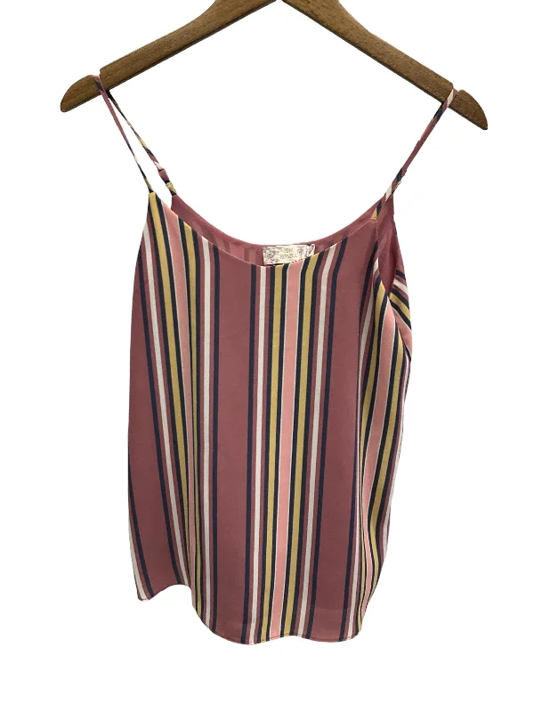 women's tops for those who want to wear pieces that are both comfortable and stylishTop Sleeveless By Pink Republic  Size: Xs