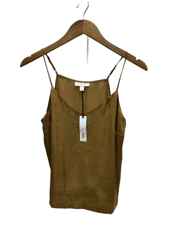 camisoles for womenTop Sleeveless By Prologue  Size: S