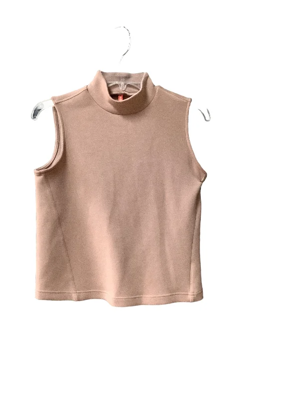 women's tops for those who want to add a bit of flair and personality to their looksTop Sleeveless By Spanx  Size: S