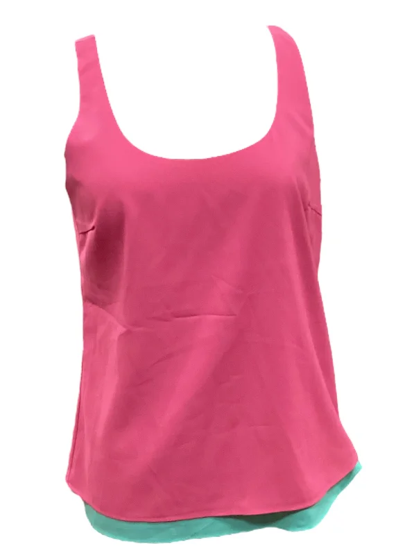 camisoles for womenTop Sleeveless By Willi Smith  Size: S