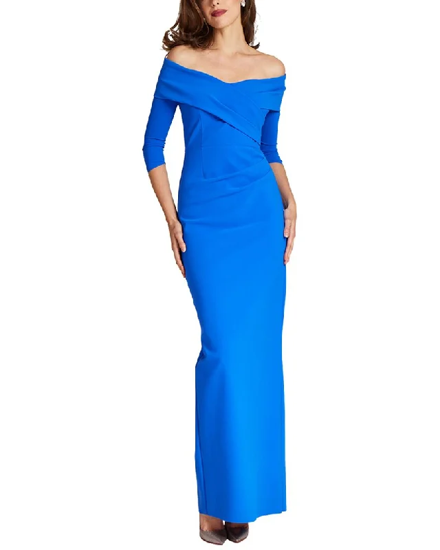 maxi dresses for partiesTeri Jon by Rickie Freeman Special Occasion Long Dress